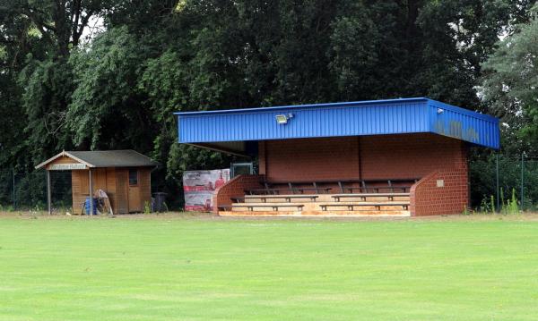 Sportplatz Renkenberge - Renkenberge