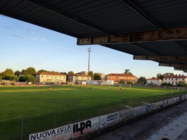 Campo Sportivo Loreo - Loreo