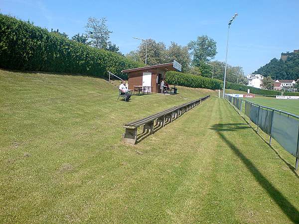 Stadion Güssing - Güssing