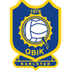 Wappen QBIK Karlstad diverse