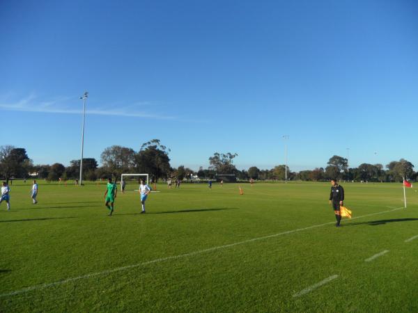 Caulfield Park Field 7 - Caulfield