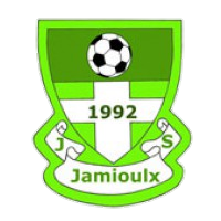 Wappen JS Jamioulx  55104