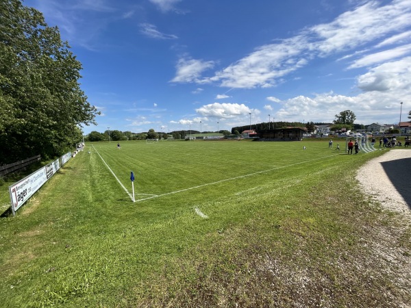 Sportanlage Palling - Palling