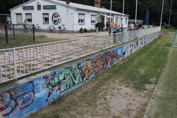 Sportanlage Rudolf-Breidscheid-Straße - Potsdam-Babelsberg