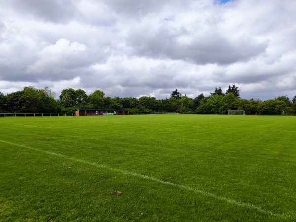 Sportanlage Deblinghausen - Steyerberg-Deblinghausen