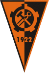 Wappen  HKS Odra Miasteczko Śląskie