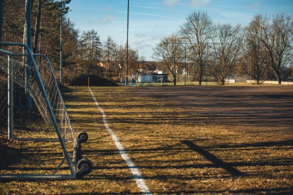 Hans-Reif-Sportzentrum Platz 3 - Oberasbach-Altenberg