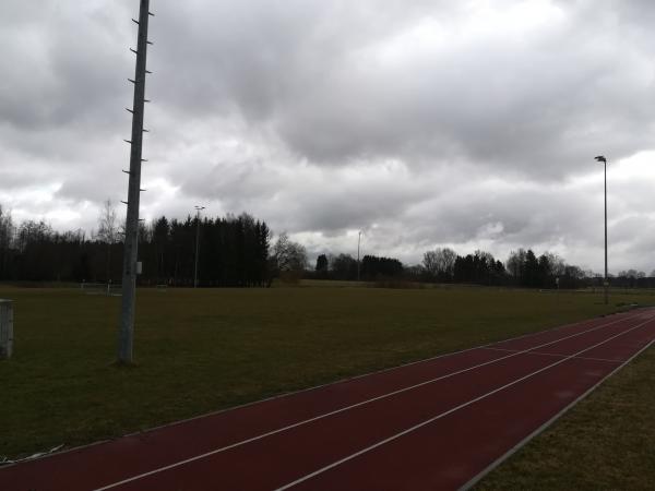 Sportgelände Moosen Platz 2 - Taufkirchen/Vils-Moosen