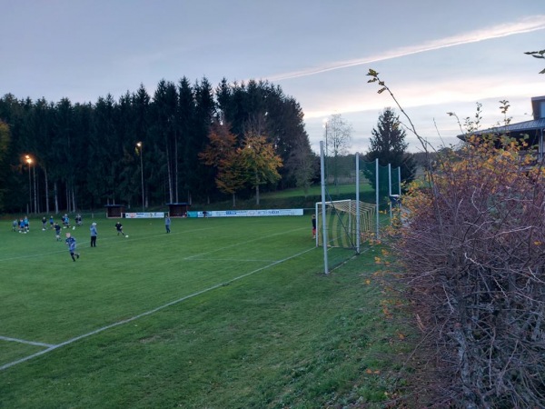 Sportplatz Gaimühler Straße - Mudau-Reisenbach