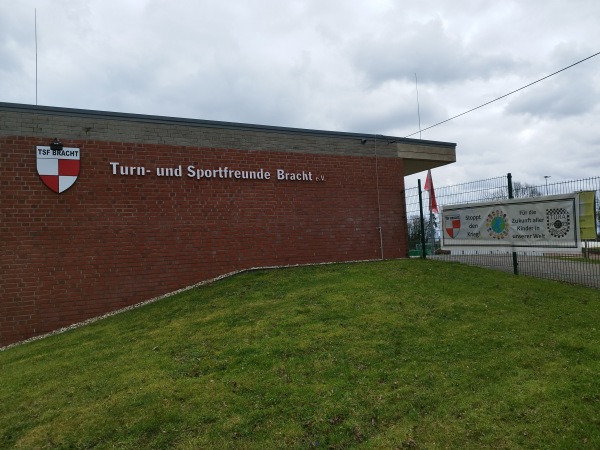 Sportanlage Alster Kirchweg Platz 2 - Brüggen/Niederrhein-Bracht