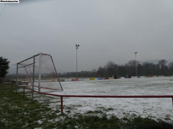 Mainsportplatz - Großheubach