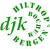 Wappen ehemals SV djk Hiltrop-Bergen 1961