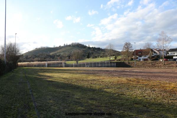 Sportplatz an der Fröbelschule - Schorndorf