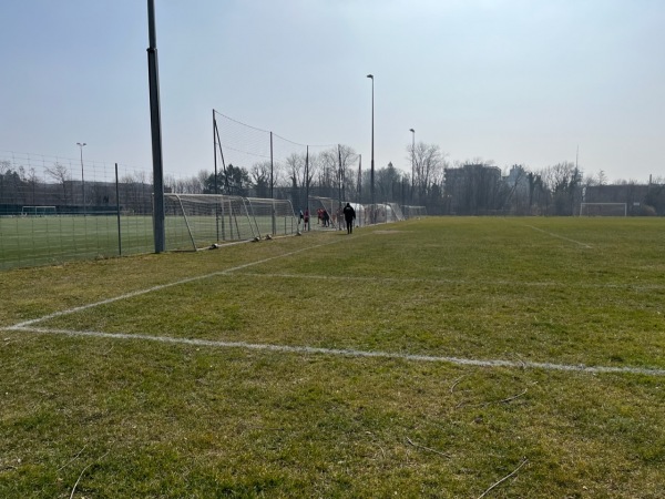 Centre Sportif de Chavannes terrain 3 - Chavannes-Renens