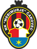 Wappen NK Međimurje Čakovec