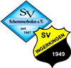 Wappen SGM Schemmerhofen II / Ingerkingen (Ground B)  65533
