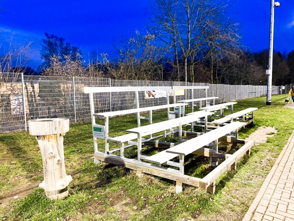 Sportplatz Am Wolfsbach - Bonn-Heidebergen