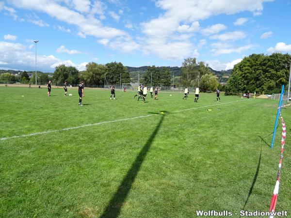 HSM-Sportzentrum Frickingen Platz 3 - Frickingen