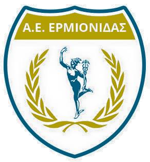 Wappen AE Ermionidas FC
