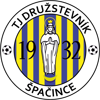 Wappen TJ Družstevník Špačince  119234