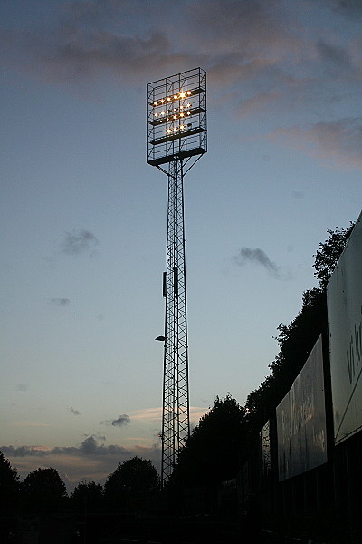 PRO VENTILATION ARENA - Hvidovre