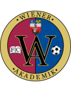 Wappen FV Wiener Akademik