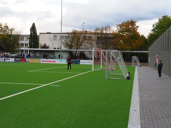 Sportplatz Welheimer Straße - Bottrop-Welheim