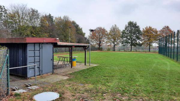 Sportplatz Tannenweg - Dollern