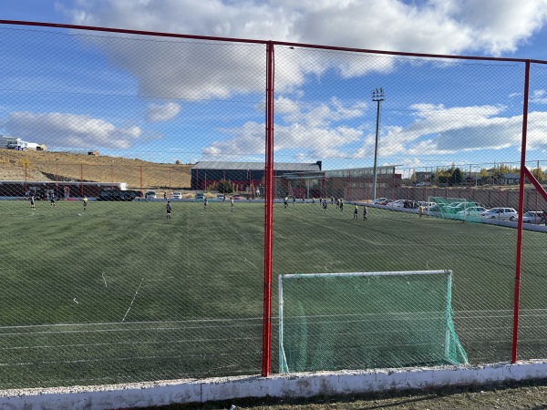 Estadio Municipal de El Calafate - El Calafate