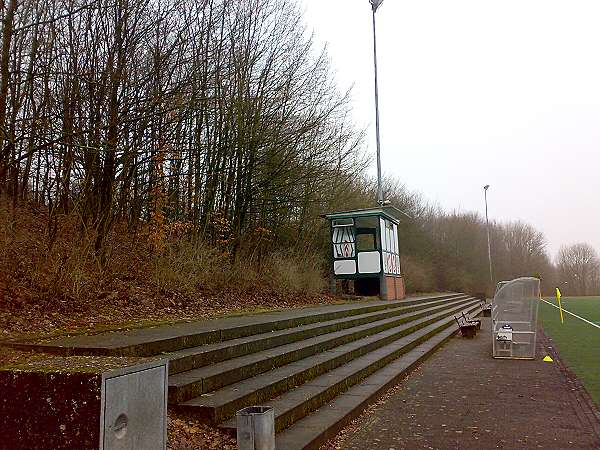 Sportplatz Mühlenbrink - Bielefeld-Kirchdornberg