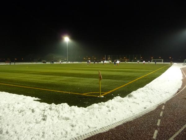 Sportzentrum Kaufering - Kaufering