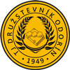 Wappen TJ Družstevník Odorín