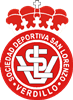 Wappen SD San Lorenzo Verdillo