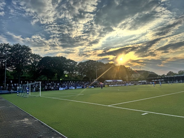 Sportplatz Wörthstraße - Hagen/Westfalen-Eilpe