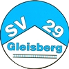 Wappen SV 29 Gleisberg  37403