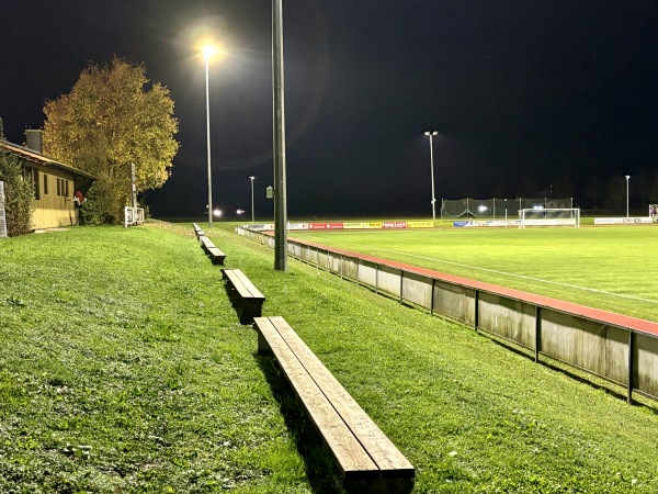 Niederaustadion - Fridolfing
