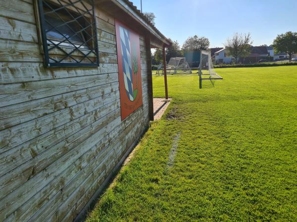 Sportanlage Berntal Platz 2 - Kösching