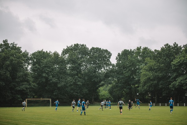 Stadion Am Volkshaus - Drebkau