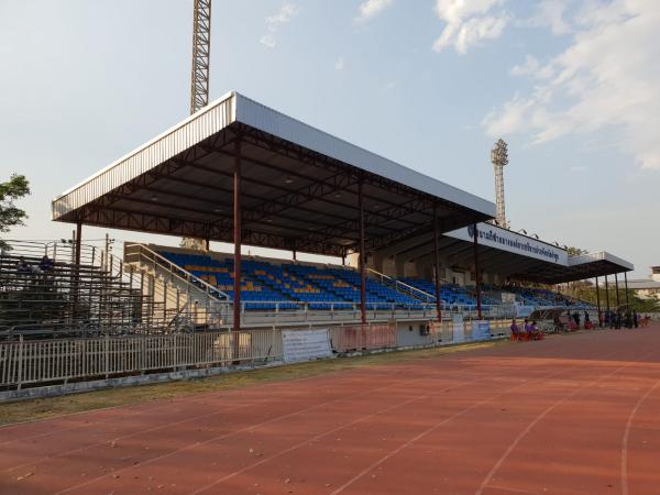 Mae Guang Stadium - Lamphun