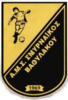 Wappen AMS Smyrnaikos Vathylakou
