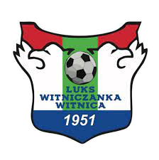 Wappen LUKS Witniczanka Witnica  128292