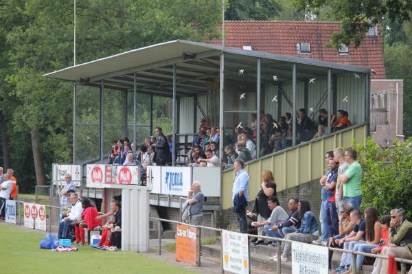 Sportpark Prinsenhoeve - Tilburg