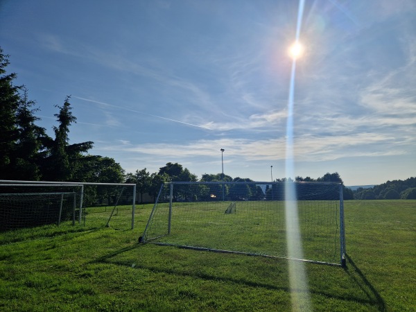 Bergsportplatz 2 - Deutschneudorf