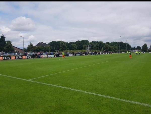 Sportpark Kerkebos - Horst aan de Maas-Swolgen