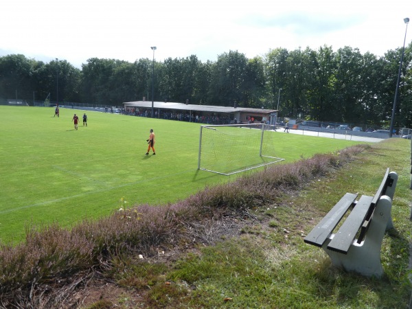 Haderwaldstadion - Oberthal/Saar-Steinberg-Deckenhardt