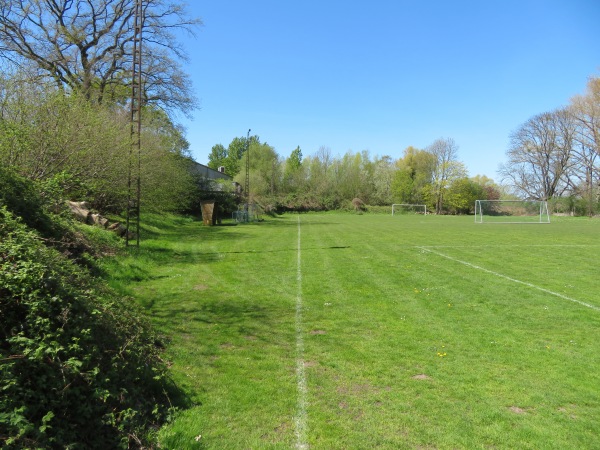 Sportanlage Hannoversche Straße B-Platz - Seelze