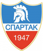 Wappen FK Spartak Plovdiv  1793