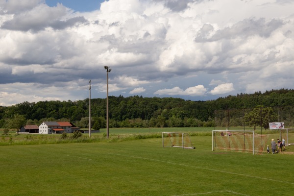 Sportanlage am Bahnhof Platz 2 - Bad Abbach