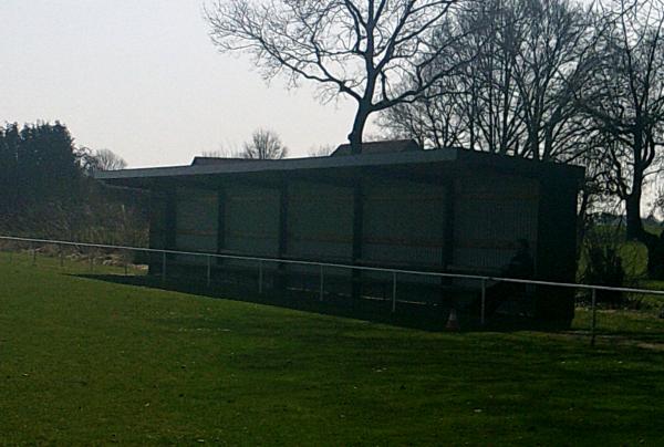 Sportanlage Rüspel - Elsdorf/Niedersachsen-Rüspel