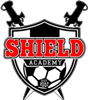 Wappen Shield Academy Youth Football Club